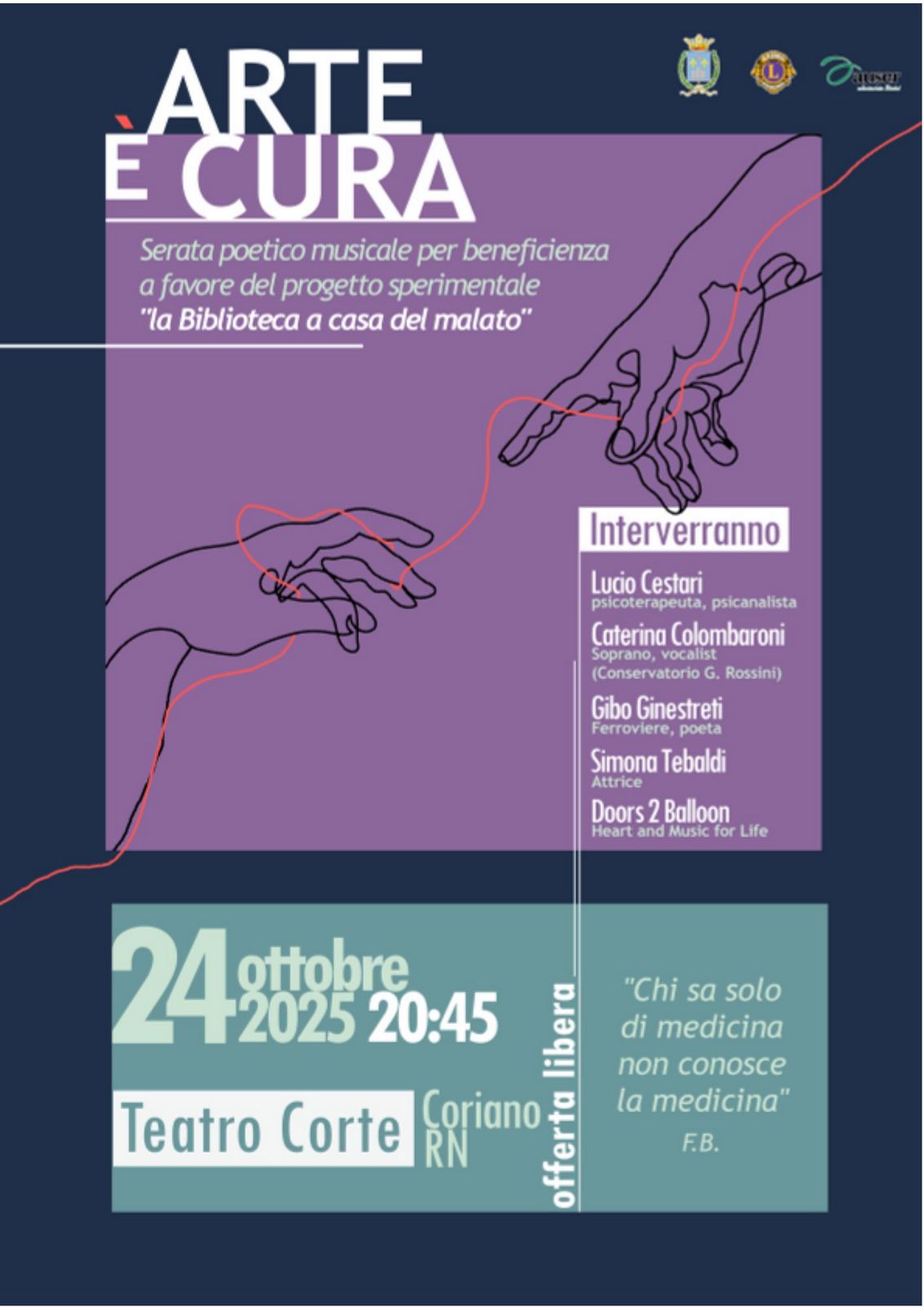 locandina - (Cliccare per chiudere la finestra)